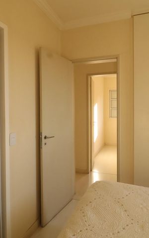 Apartamento à venda com 75m², 3 quartos e 1 vaga