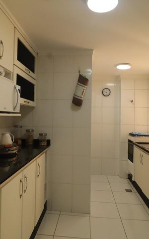 Apartamento à venda com 75m², 3 quartos e 1 vaga