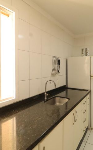 Apartamento à venda com 75m², 3 quartos e 1 vaga
