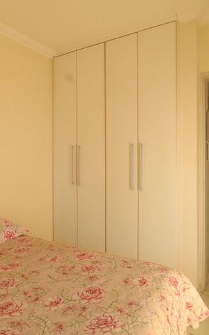 Apartamento à venda com 75m², 3 quartos e 1 vaga