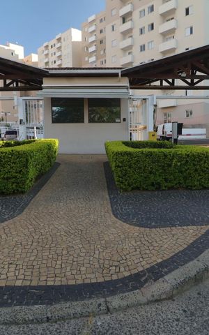 Apartamento à venda com 75m², 3 quartos e 1 vaga
