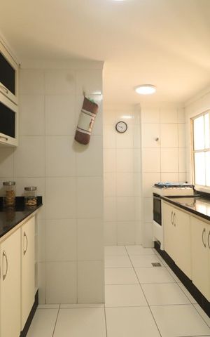 Apartamento à venda com 75m², 3 quartos e 1 vaga