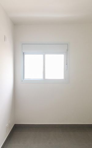 Apartamento para alugar com 57m², 2 quartos e 1 vagaSuíte 