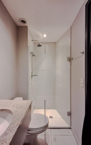 Studio para alugar com 23m², 1 quarto e sem vagaBanheiro