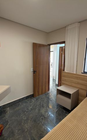 Casa para alugar com 150m², 3 quartos e 2 vagas
