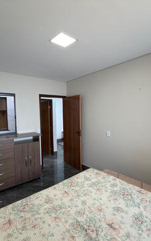 Casa para alugar com 150m², 3 quartos e 2 vagas