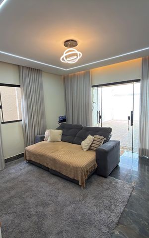 Casa para alugar com 150m², 3 quartos e 2 vagas