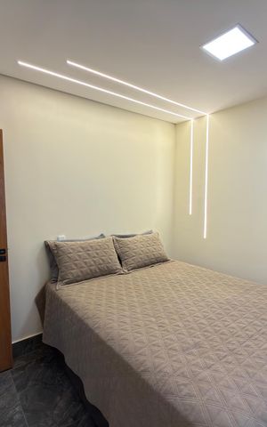 Casa para alugar com 150m², 3 quartos e 2 vagas
