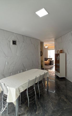 Casa para alugar com 150m², 3 quartos e 2 vagas