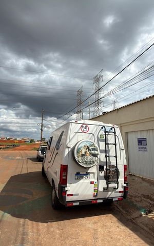 Casa para alugar com 150m², 3 quartos e 2 vagas