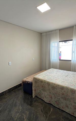 Casa para alugar com 150m², 3 quartos e 2 vagas