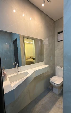 Casa para alugar com 150m², 3 quartos e 2 vagas