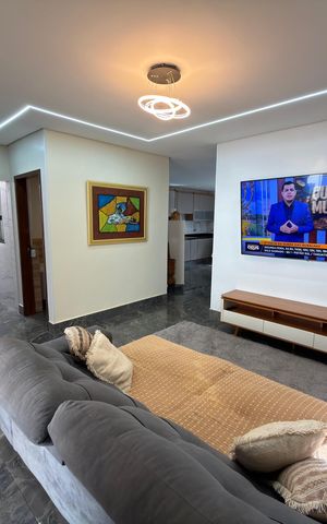 Casa para alugar com 150m², 3 quartos e 2 vagas