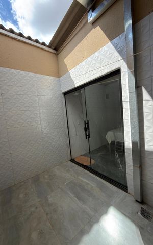 Casa para alugar com 150m², 3 quartos e 2 vagas