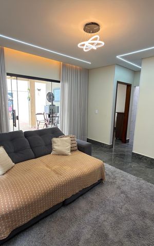 Casa para alugar com 150m², 3 quartos e 2 vagas