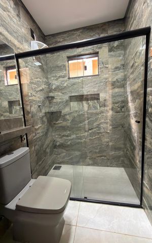 Casa para alugar com 150m², 3 quartos e 2 vagas