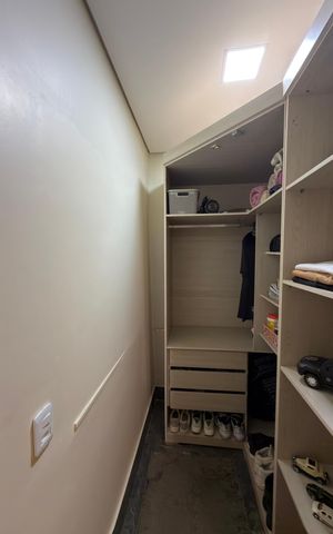 Casa para alugar com 150m², 3 quartos e 2 vagas