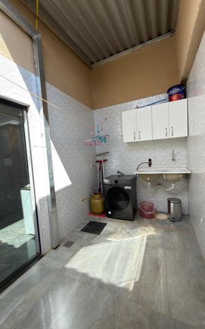 Casa para alugar com 150m², 3 quartos e 2 vagas