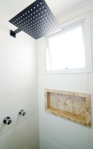 Apartamento para alugar com 58m², 2 quartos e 1 vagaBanheiro Social