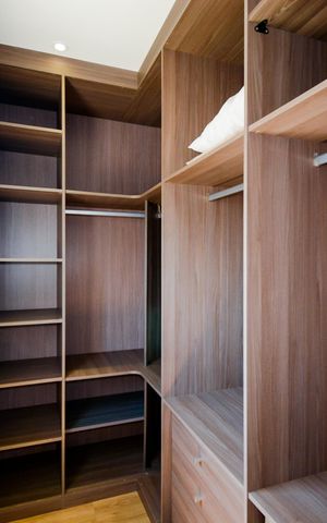Apartamento para alugar com 58m², 2 quartos e 1 vagaCloset da suíte
