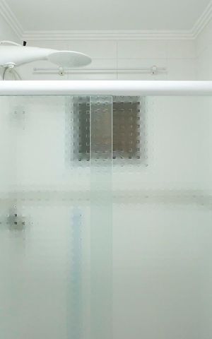 Apartamento para alugar com 83m², 3 quartos e 2 vagasBanheiro