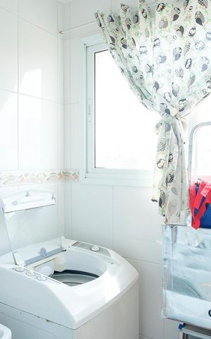 Apartamento para alugar com 83m², 3 quartos e 2 vagasÁrea de serviço