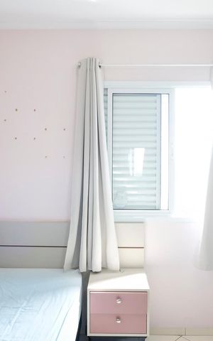 Apartamento para alugar com 83m², 3 quartos e 2 vagasQuarto 1