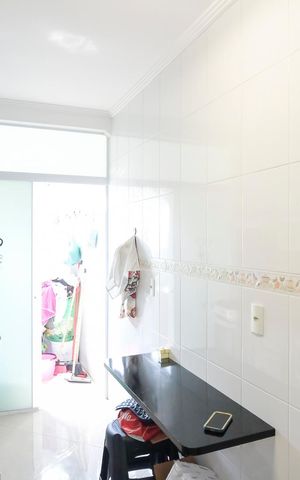 Apartamento para alugar com 83m², 3 quartos e 2 vagasCozinha