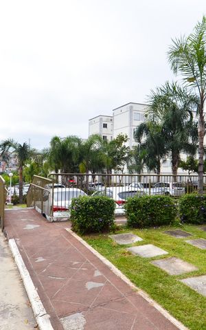 Apartamento à venda com 42m², 2 quartos e 1 vagaÁrea comum