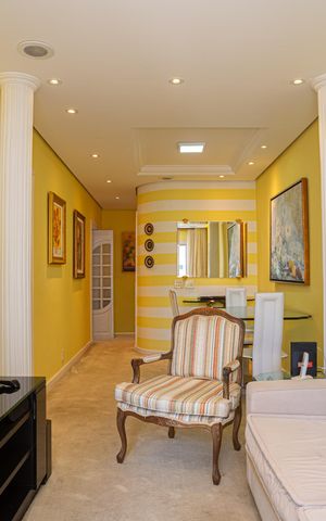 Apartamento para alugar com 80m², 2 quartos e sem vaga Apartamento para alugar com 80m², 2 quartos e sem vagaSala