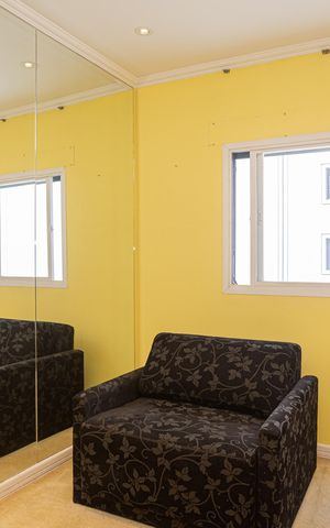 Apartamento para alugar com 80m², 2 quartos e sem vaga Apartamento para alugar com 80m², 2 quartos e sem vagaQuarto 2