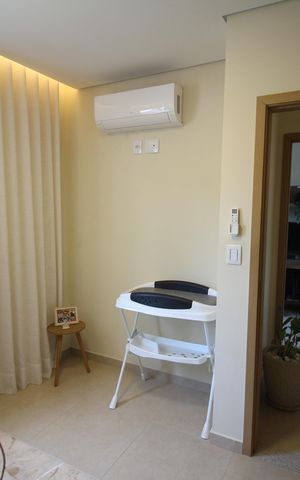 Casa à venda com 118m², 3 quartos e 2 vagasQuarto 2