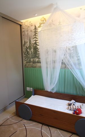 Casa à venda com 118m², 3 quartos e 2 vagasQuarto 2