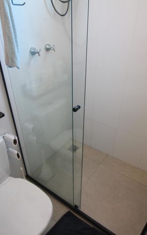 Casa à venda com 118m², 3 quartos e 2 vagasSuite Quarto 1