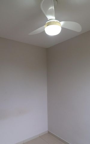 Apartamento para alugar com 46m², 2 quartos e 1 vagaQuarto 1