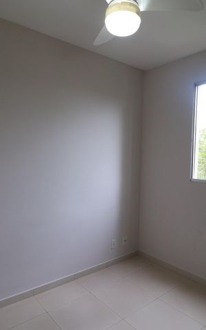 Apartamento para alugar com 46m², 2 quartos e 1 vagaQuarto 1