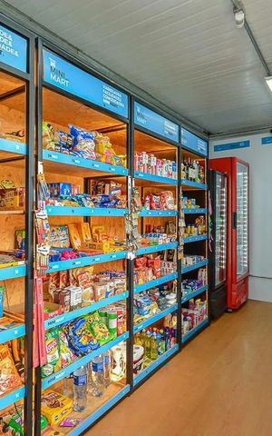 Apartamento à venda com 32m², 2 quartos e sem vaga Apartamento à venda com 32m², 2 quartos e sem vagaMercadinho