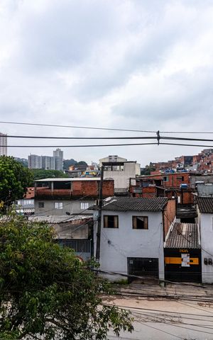 Apartamento à venda com 32m², 2 quartos e sem vaga Apartamento à venda com 32m², 2 quartos e sem vagaVista do Quarto 1