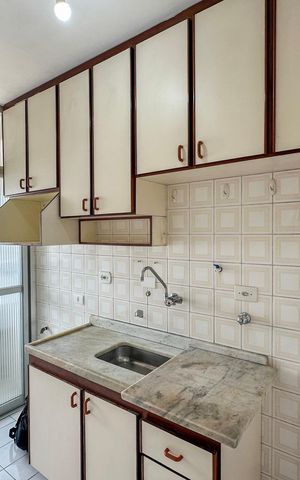 Apartamento à venda com 50m², 2 quartos e 1 vaga Apartamento à venda com 50m², 2 quartos e 1 vagaCozinha