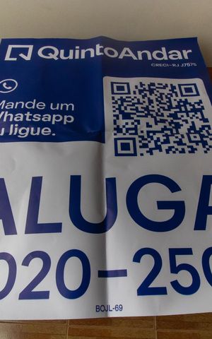 Apartamento para alugar com 90m², 3 quartos e 1 vaga Apartamento para alugar com 90m², 3 quartos e 1 vagaPlaquinha