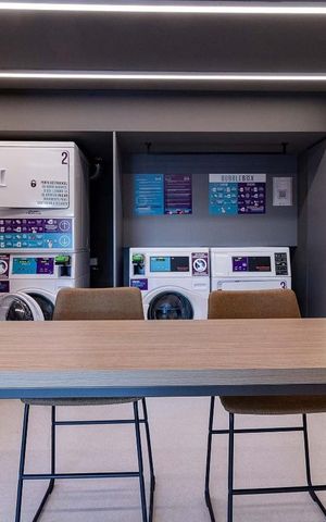 Apartamento para alugar com 28m², 1 quarto e sem vaga Apartamento para alugar com 28m², 1 quarto e sem vagaÁrea externa