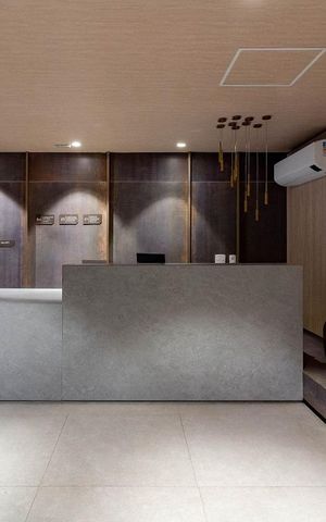 Apartamento para alugar com 28m², 1 quarto e sem vaga Apartamento para alugar com 28m², 1 quarto e sem vagaÁrea externa