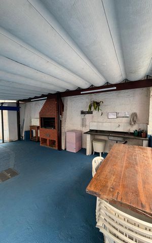 Apartamento à venda com 66m², 2 quartos e 1 vaga Apartamento à venda com 66m², 2 quartos e 1 vagaÁrea comum - Churrasqueira