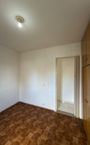 Apartamento à venda com 66m², 2 quartos e 1 vaga Apartamento à venda com 66m², 2 quartos e 1 vagaQuarto 1