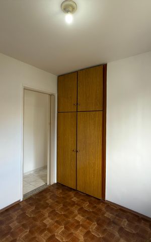 Apartamento à venda com 66m², 2 quartos e 1 vaga Apartamento à venda com 66m², 2 quartos e 1 vagaQuarto 1