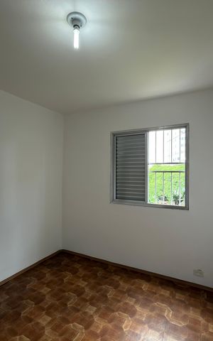 Apartamento à venda com 66m², 2 quartos e 1 vaga Apartamento à venda com 66m², 2 quartos e 1 vagaQuarto 2