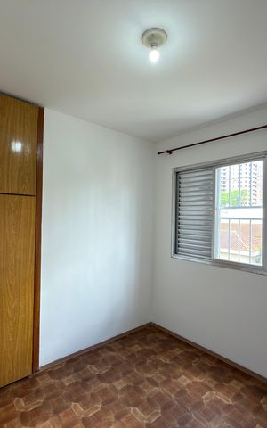 Apartamento à venda com 66m², 2 quartos e 1 vaga Apartamento à venda com 66m², 2 quartos e 1 vagaQuarto 1