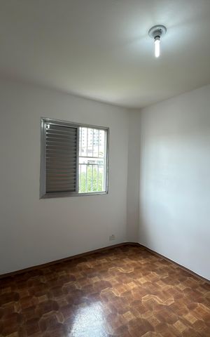 Apartamento à venda com 66m², 2 quartos e 1 vaga Apartamento à venda com 66m², 2 quartos e 1 vagaQuarto 2