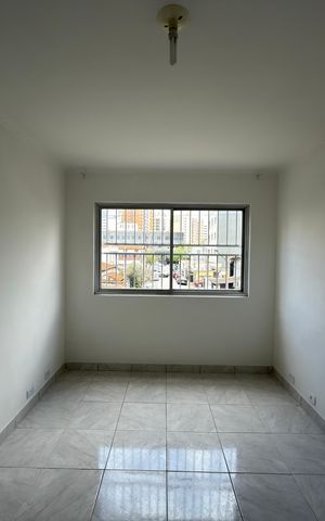 Apartamento à venda com 66m², 2 quartos e 1 vaga Apartamento à venda com 66m², 2 quartos e 1 vagaSala