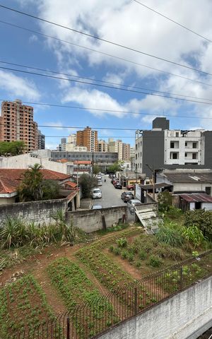 Apartamento à venda com 66m², 2 quartos e 1 vaga Apartamento à venda com 66m², 2 quartos e 1 vagaSala Vista